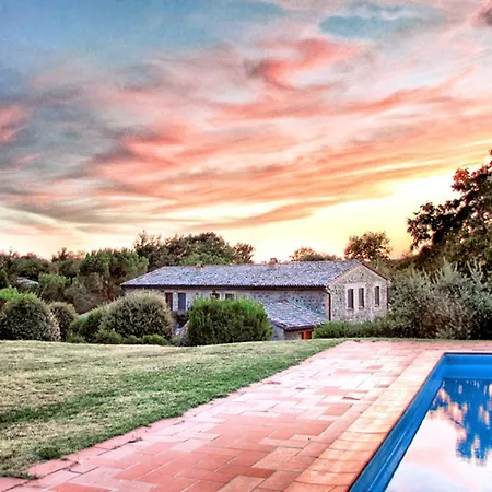 Agriturismo Il Cornalino