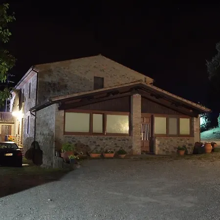 Agriturismo Il Cornalino Farma