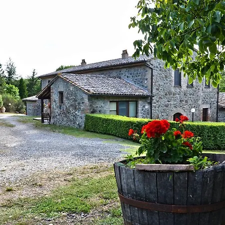 Agriturismo Il Cornalino