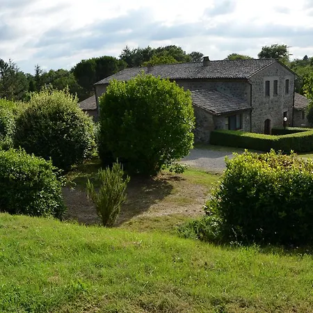 팜스테이 Il Cornalino