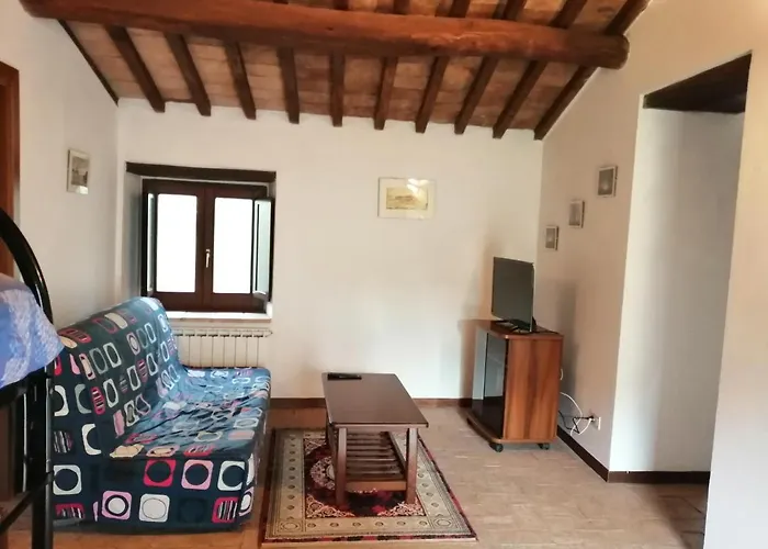 Agriturismo Il Cornalino