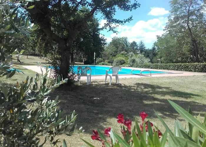 Agriturismo Il Cornalino * Castel Viscardo