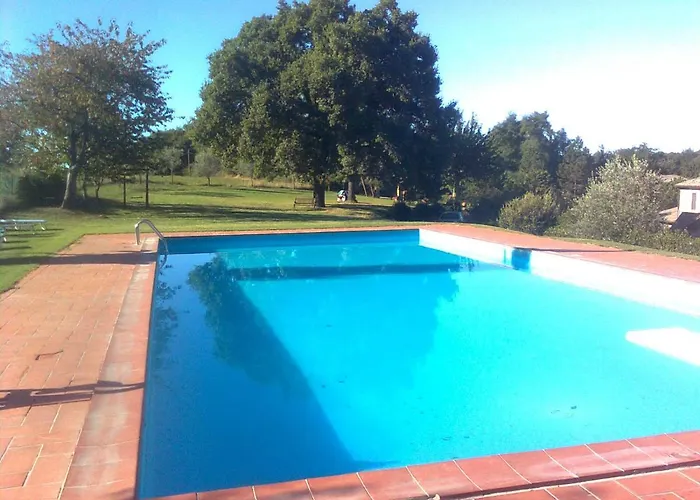 Il Cornalino Alloggio per agriturismo *