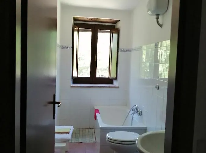 Agriturismo Il Cornalino Farma *