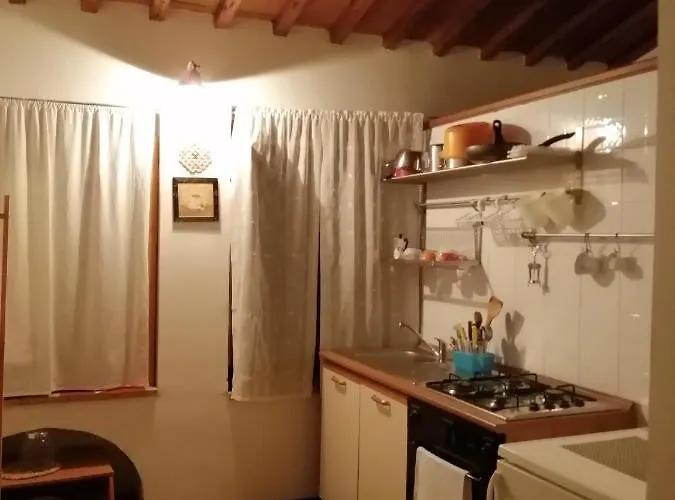 Agriturismo Il Cornalino