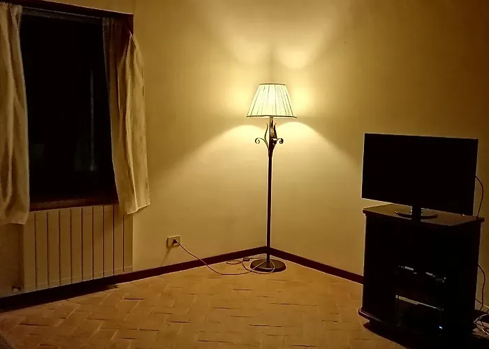 Agriturismo Il Cornalino