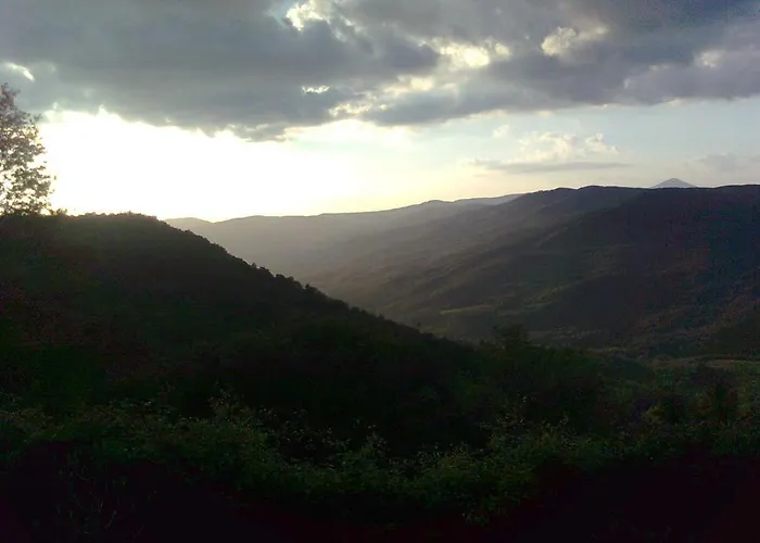 Agriturismo Il Cornalino Farma *
