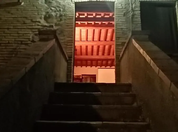 Agriturismo Il Cornalino Farma