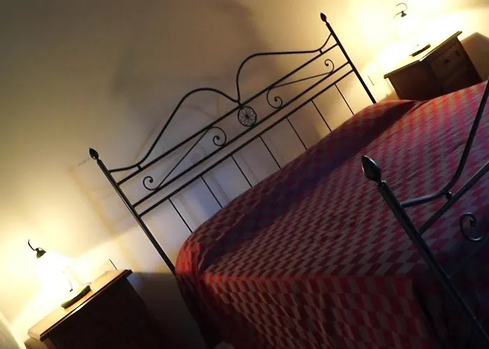 Agriturismo Il Cornalino Castel Viscardo