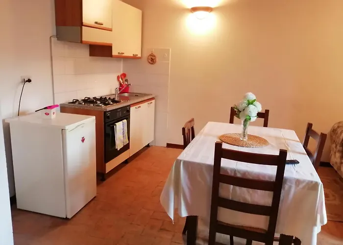 Agriturismo Il Cornalino Castel Viscardo