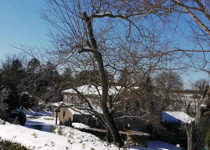 Agriturismo Il Cornalino Castel Viscardo