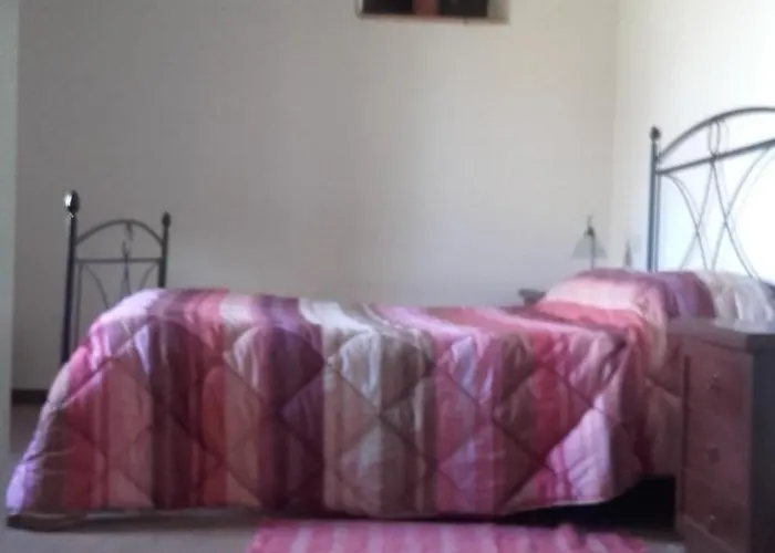 Farma Agriturismo Il Cornalino *