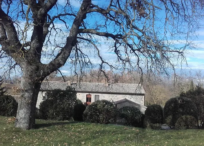 Agriturismo Il Cornalino * Castel Viscardo