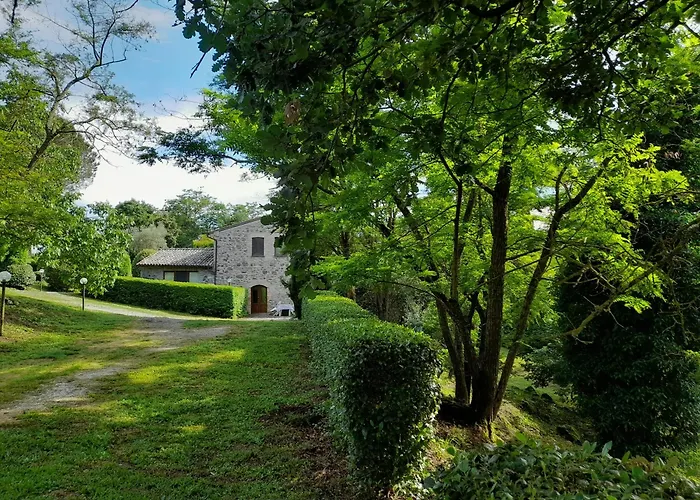 Il Cornalino Alloggio per agriturismo