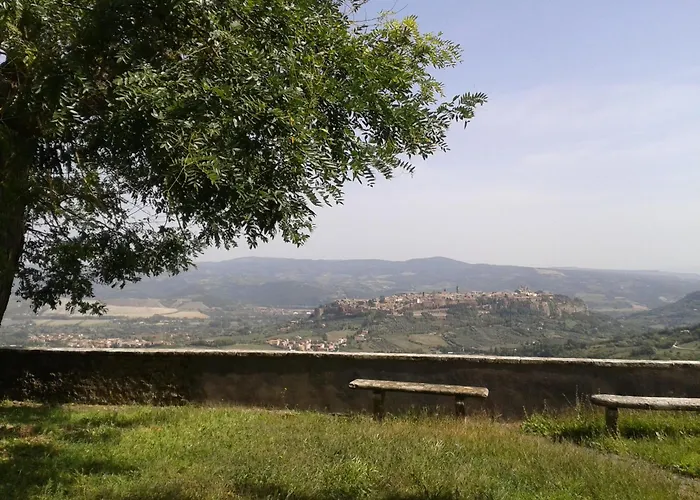 Alloggio per agriturismo Il Cornalino *