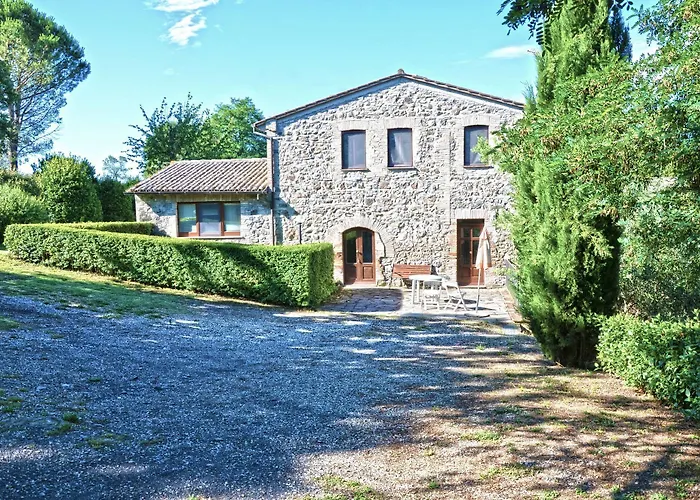 Agriturismo Il Cornalino Farma Castel Viscardo