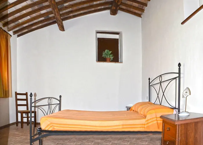 Farma Agriturismo Il Cornalino