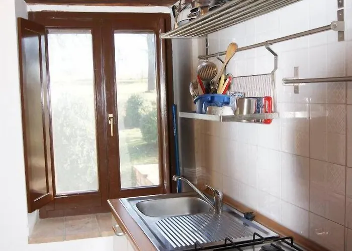 Agriturismo Il Cornalino Farma Castel Viscardo