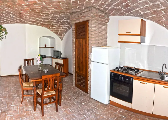 Agriturismo Il Cornalino Castel Viscardo