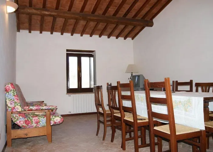 Alloggio per agriturismo Il Cornalino *