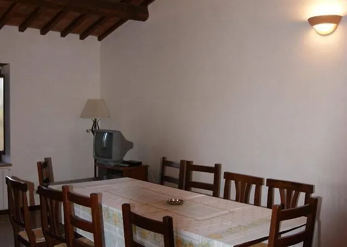 Il Cornalino Castel Viscardo