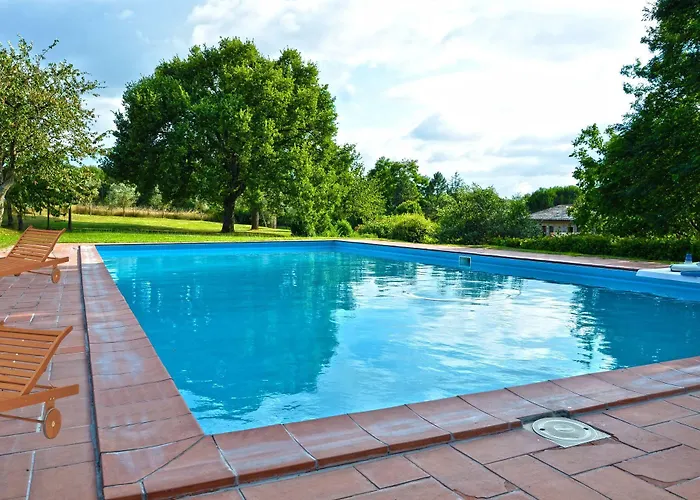 Agriturismo Il Cornalino