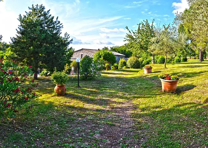 Agriturismo Il Cornalino *