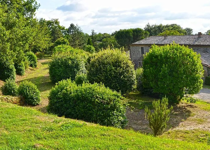 Agriturismo Il Cornalino *