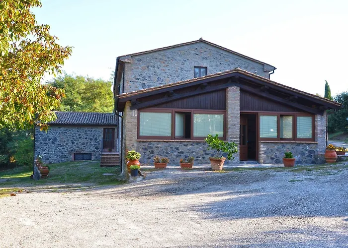 Il Cornalino Alloggio per agriturismo