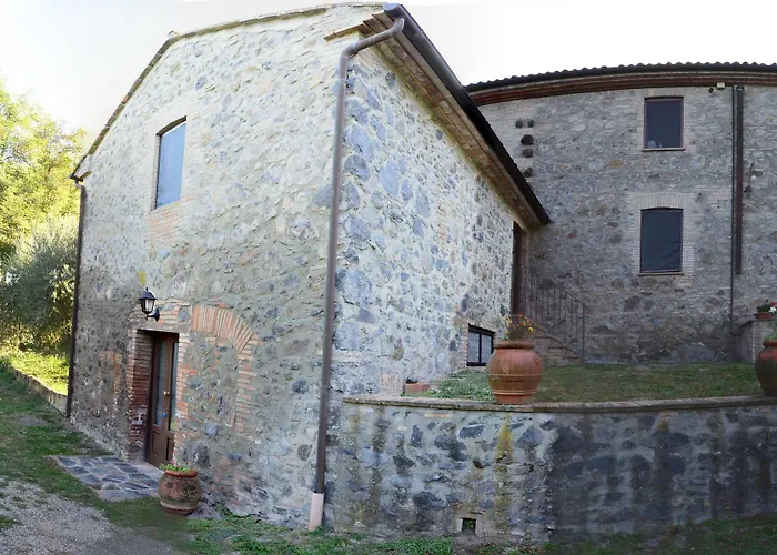 Agriturismo Il Cornalino Castel Viscardo