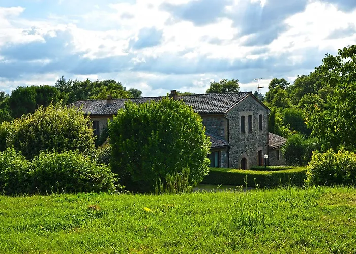 Il Cornalino Alloggio per agriturismo *