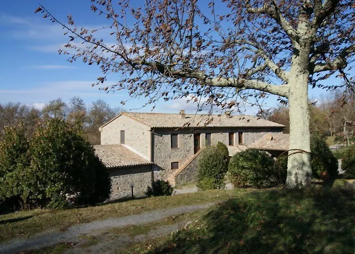 Farma Agriturismo Il Cornalino *