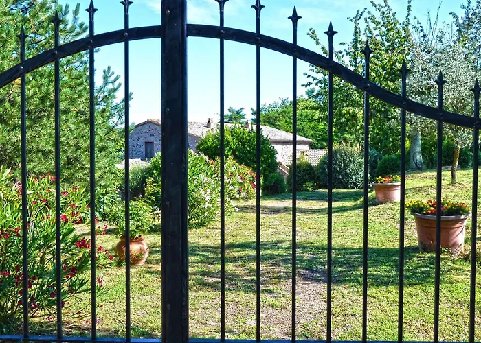 Agriturismo Il Cornalino