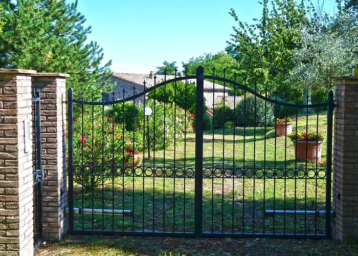 Agriturismo Il Cornalino * Castel Viscardo