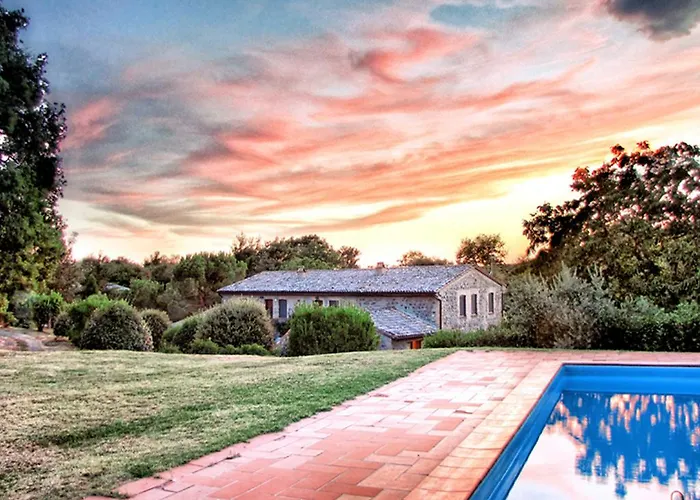 Agriturismo Il Cornalino