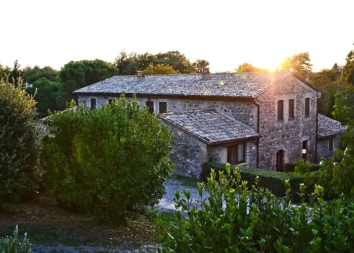 Alloggio per agriturismo Il Cornalino *